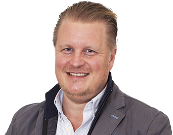 Lars Lindgren